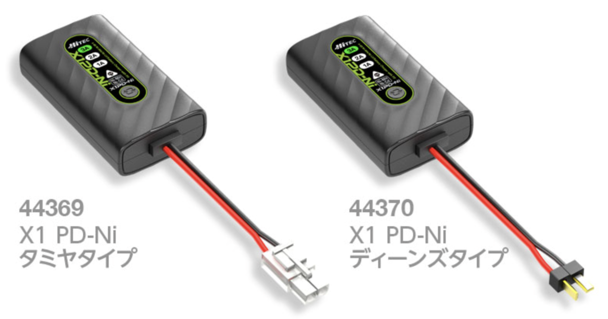 ハイテック】44370 X1 PD-Ni ディーンズタイプ | GAGA WebSHOP